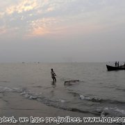 Shuvo Sondha Beach